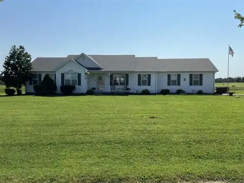 12 Tony Houchin Road, Bowling Green, KY 42101