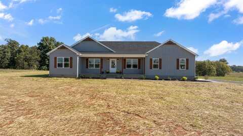 1804 Chandlers Road, Auburn, KY 42206