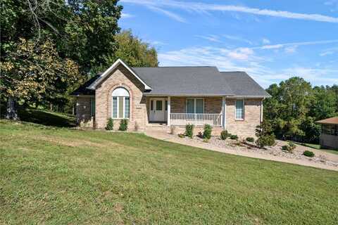 448 Barren Trace Road, Glasgow, KY 42141