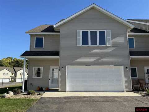 2108 Hemlock Trail, North Mankato, MN 56001