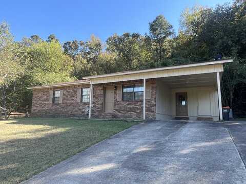 1113 W 19th Terrace, Russellville, AR 72801