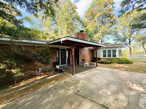 113 W Candlewick Drive, Russellville, AR 72801