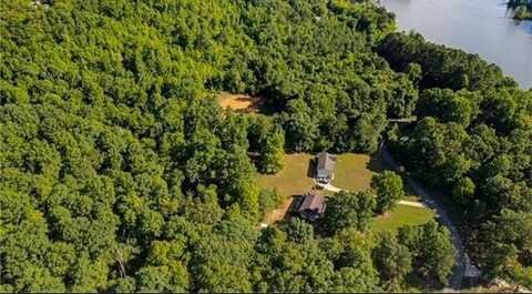 00 Geren Subdivision Lane, Decatur, TN 37322