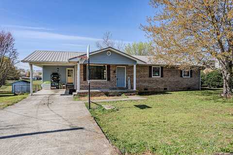 605 Bryson Street, Athens, TN 37303