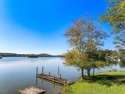 Lot 1 Pin Hook Road, Spring City, TN 37381