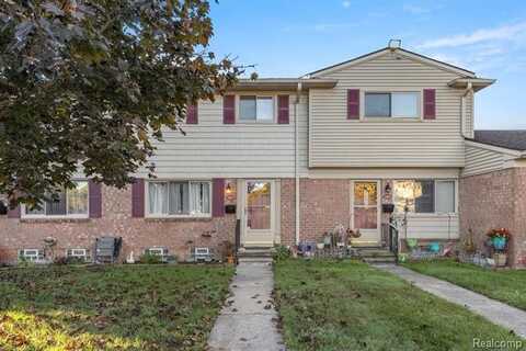 23407 Baker, Taylor, MI 48180