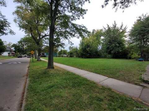 3271 CANTON Street, Detroit, MI 48207