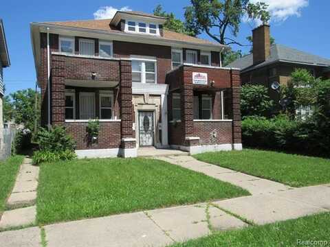 5354 OREGON Street, Detroit, MI 48204