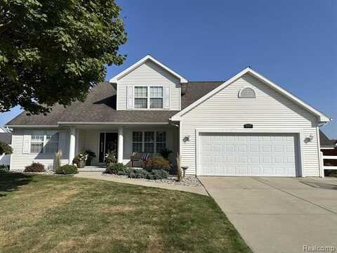 3092 MONTICELLO Lane, Saginaw, MI 48603