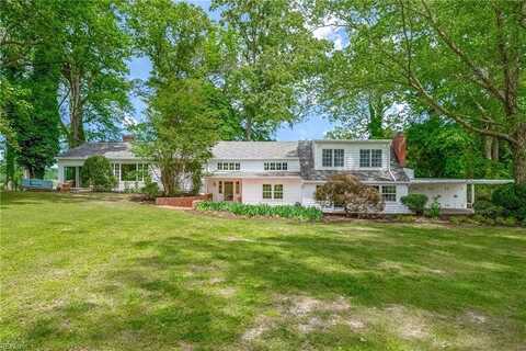 1825 Cotton Farm Lane, Suffolk, VA 23432