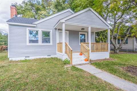 382 Wheeler Avenue, Hampton, VA 23661