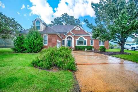 1918 Lancing Crest Lane, Chesapeake, VA 23323