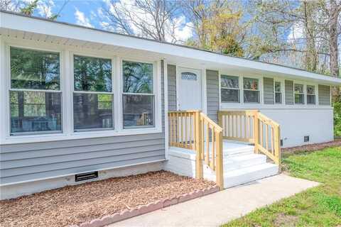 209 Tarleton Bivouac, Williamsburg, VA 23185