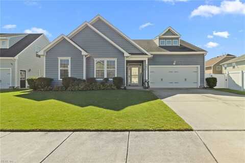 3651 Union Street, Elizabeth City, NC 27909