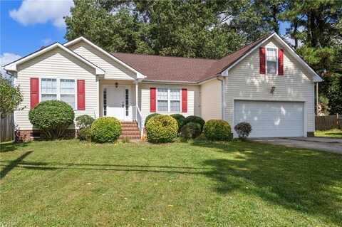 1220 Fentress Road, Chesapeake, VA 23322