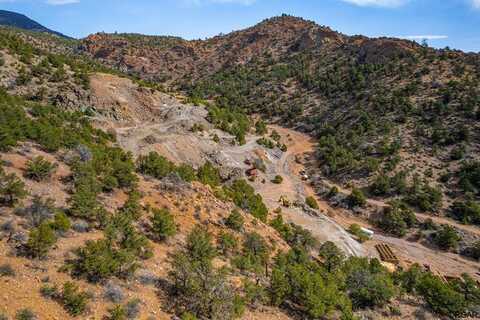 Tbd County Road 12, Cotopaxi, CO 81223