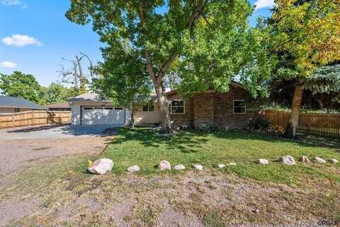 1411 Park Avenue, Canon City, CO 81212