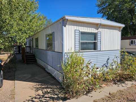 1527 Chestnut Street, Canon City, CO 81212