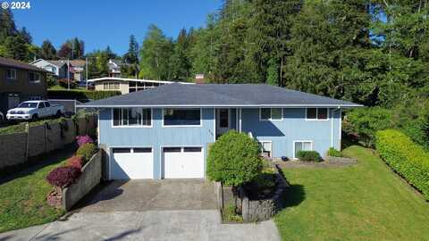 275 W NIAGARA AVE, Astoria, OR 97103