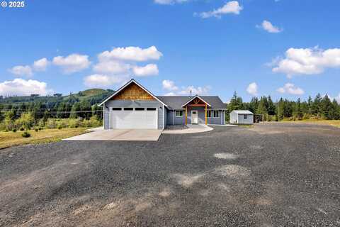39912 NE 44TH ST, Washougal, WA 98671