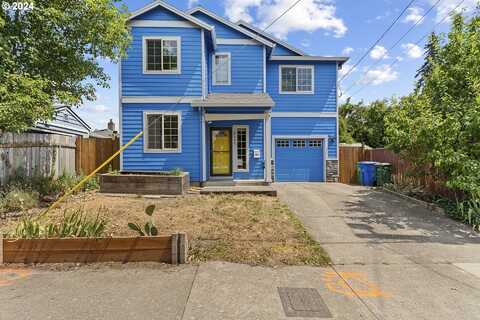 6408 SE 74TH AVE, Portland, OR 97206