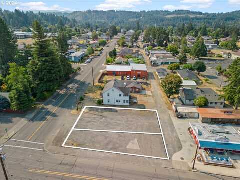 116 NW 6th, Estacada, OR 97023