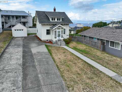 1042 IRVING AVE, Astoria, OR 97103