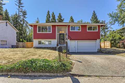 6290 SW PAMELA ST, Portland, OR 97219