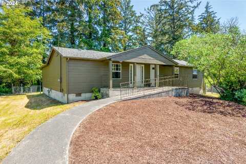 1000 S KING ST, Seaside, OR 97138