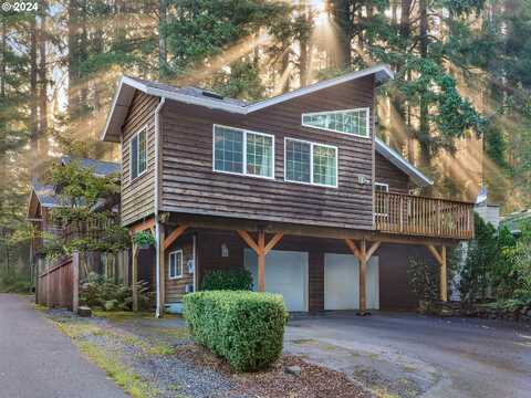 1655 S SPRUCE ST, Cannon Beach, OR 97110