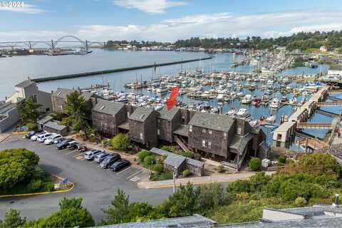 1000 SE BAY BLVD, Newport, OR 97365