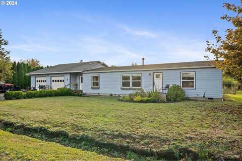 3230 GOERES RD, Tillamook, OR 97141