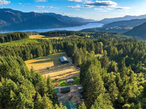 162 BYLIN RD, Stevenson, WA 98648