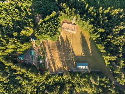 162 BYLIN RD, Stevenson, WA 98648