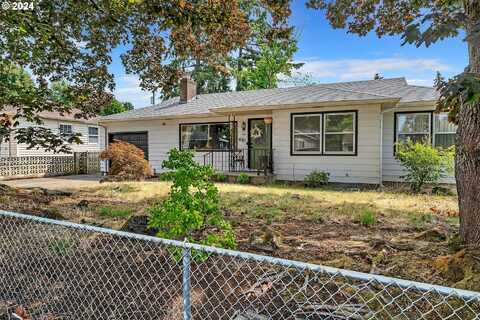 401 SE 102ND AVE, Vancouver, WA 98664