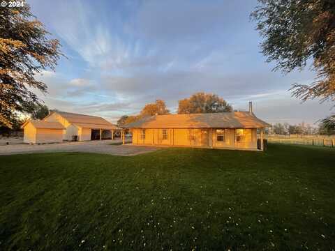 77867 COTTONWOOD BEND RD, Hermiston, OR 97838