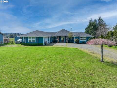 90278 LOGAN RD, Astoria, OR 97103