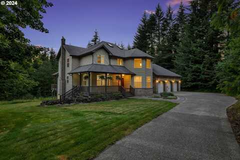 9721 NE LIVINGSTON MOUNTAIN CT, Camas, WA 98607