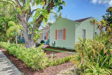 1128 N L Street, Lake Worth, FL 33460