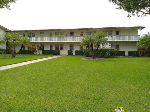 183 Windsor I, West Palm Beach, FL 33417