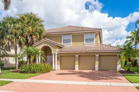 19681 Black Olive Lane, Boca Raton, FL 33498