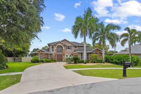 13568 Northumberland Circle, Wellington, FL 33414