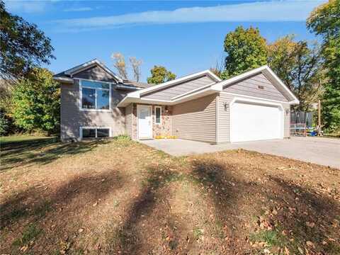 11579 Forada Beach Road SE, Forada, MN 56308