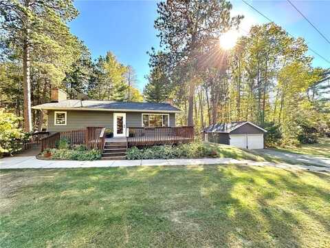 23179 County 80, Nevis, MN 56467