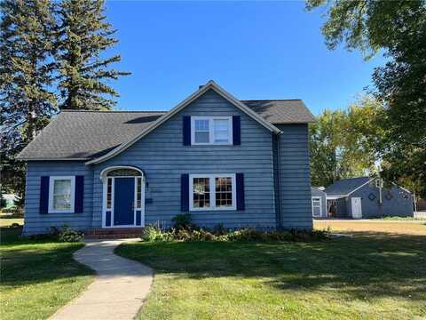 209 W 5th Street, Morris, MN 56267