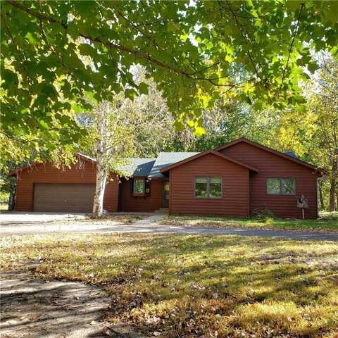 5185 SE 125th Avenue, Clear Lake, MN 55319