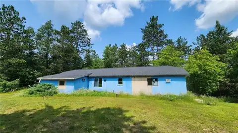 9447 E County Road T, Minong, WI 54859