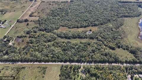 24xx Parcel 1 250th Avenue, Whited Twp, MN 55007