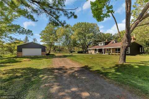 2489 Pheasant Street, Whited Twp, MN 55007