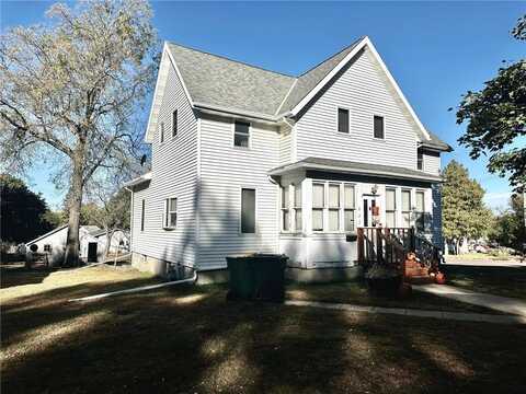 623 N Griffin Street, Lakefield, MN 56150